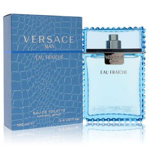 versace man cologne by versace